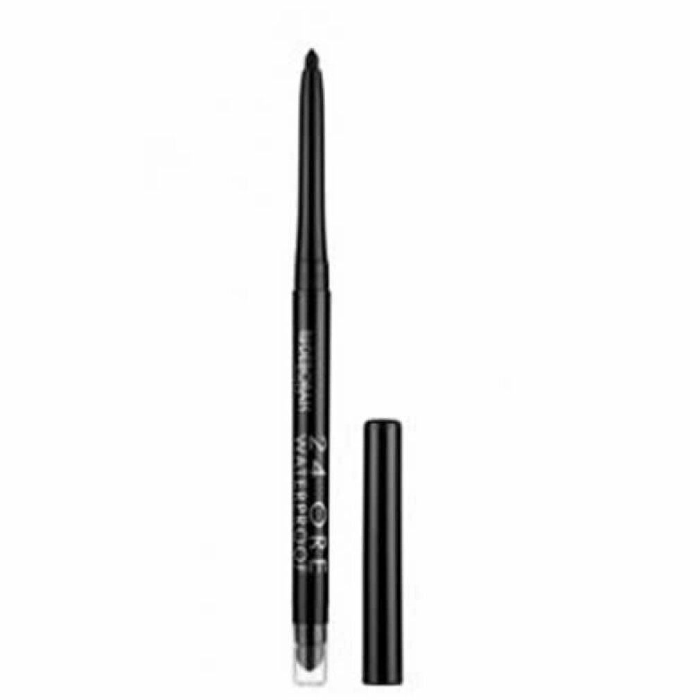 Deborah Milano Eyeliner Eyeliner 24Ore Waterproof 01