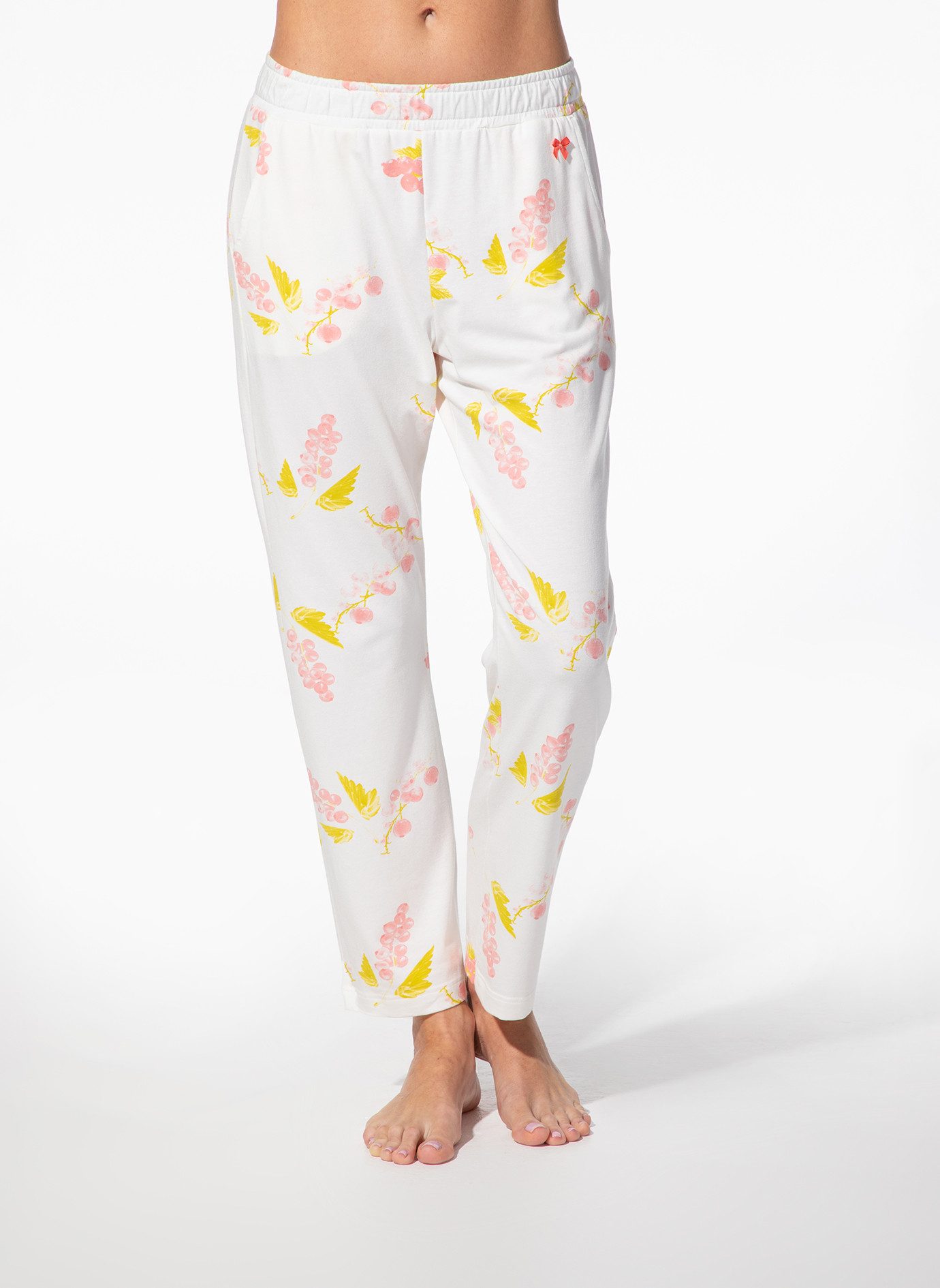 Short Stories Pyjamahose (1-tlg)