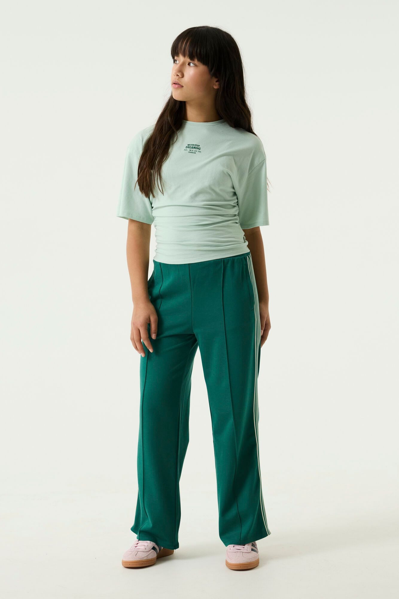 GARCIA JEANS Stoffhose