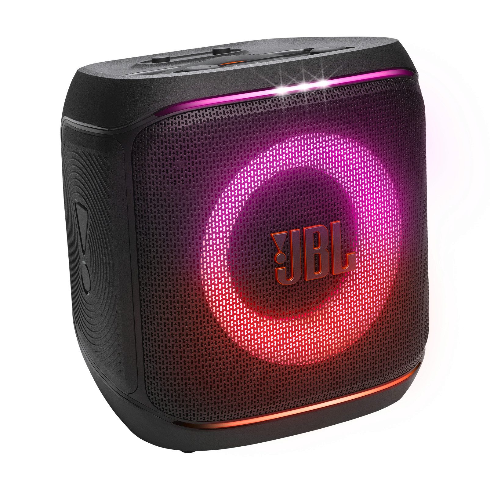 JBL PartyBox ENCORE 2 Party-Lautsprecher (Bluetooth, 100 W)