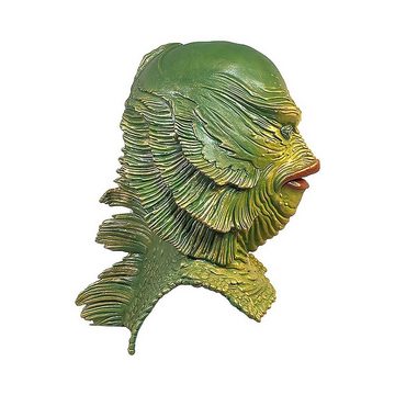 Trick or Treat Verkleidungsmaske Universal Classic Monsters Creature From the Black Lagoon