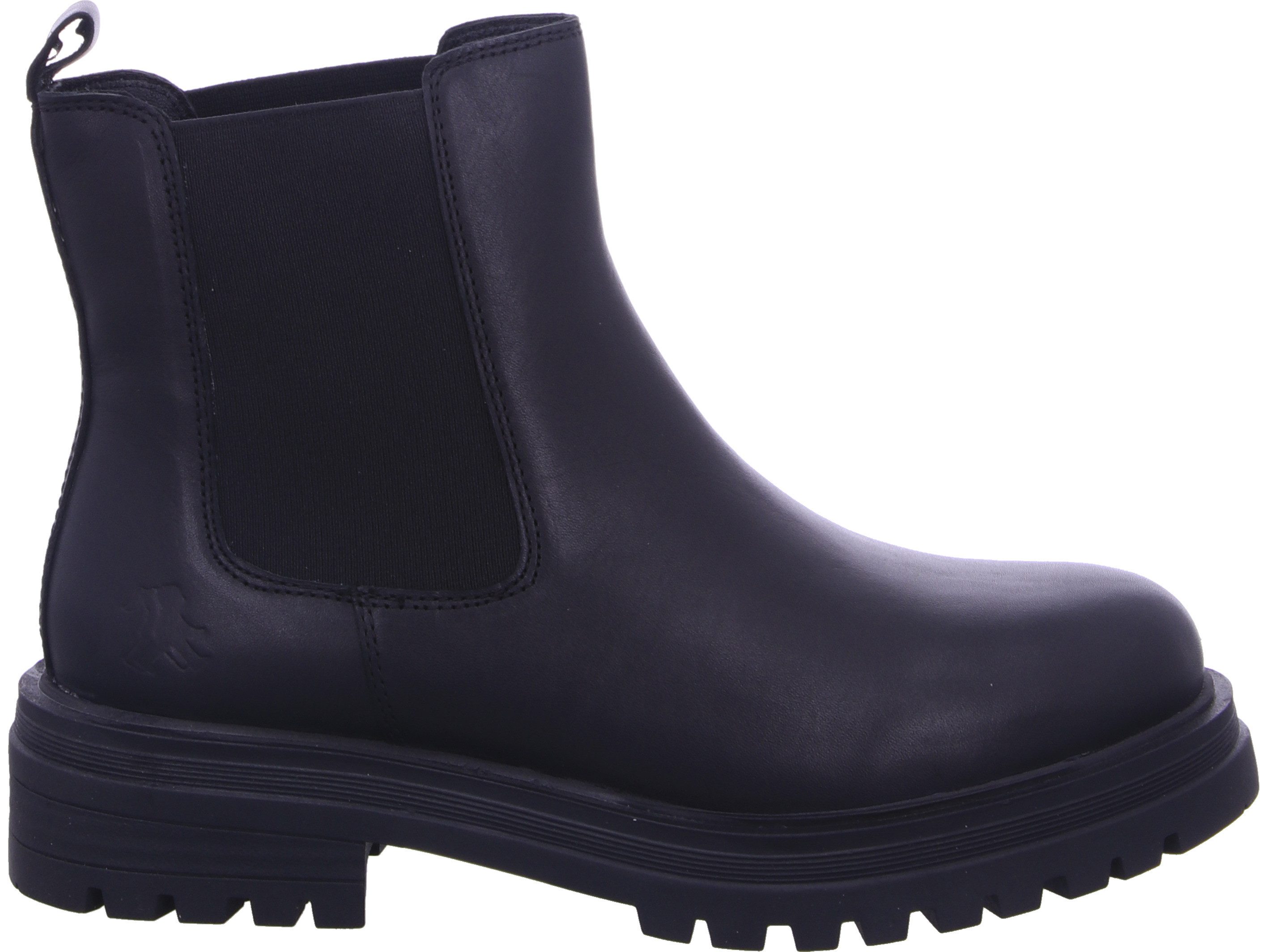 2GO FASHION Chelseaboots echtes Leder günstig online kaufen