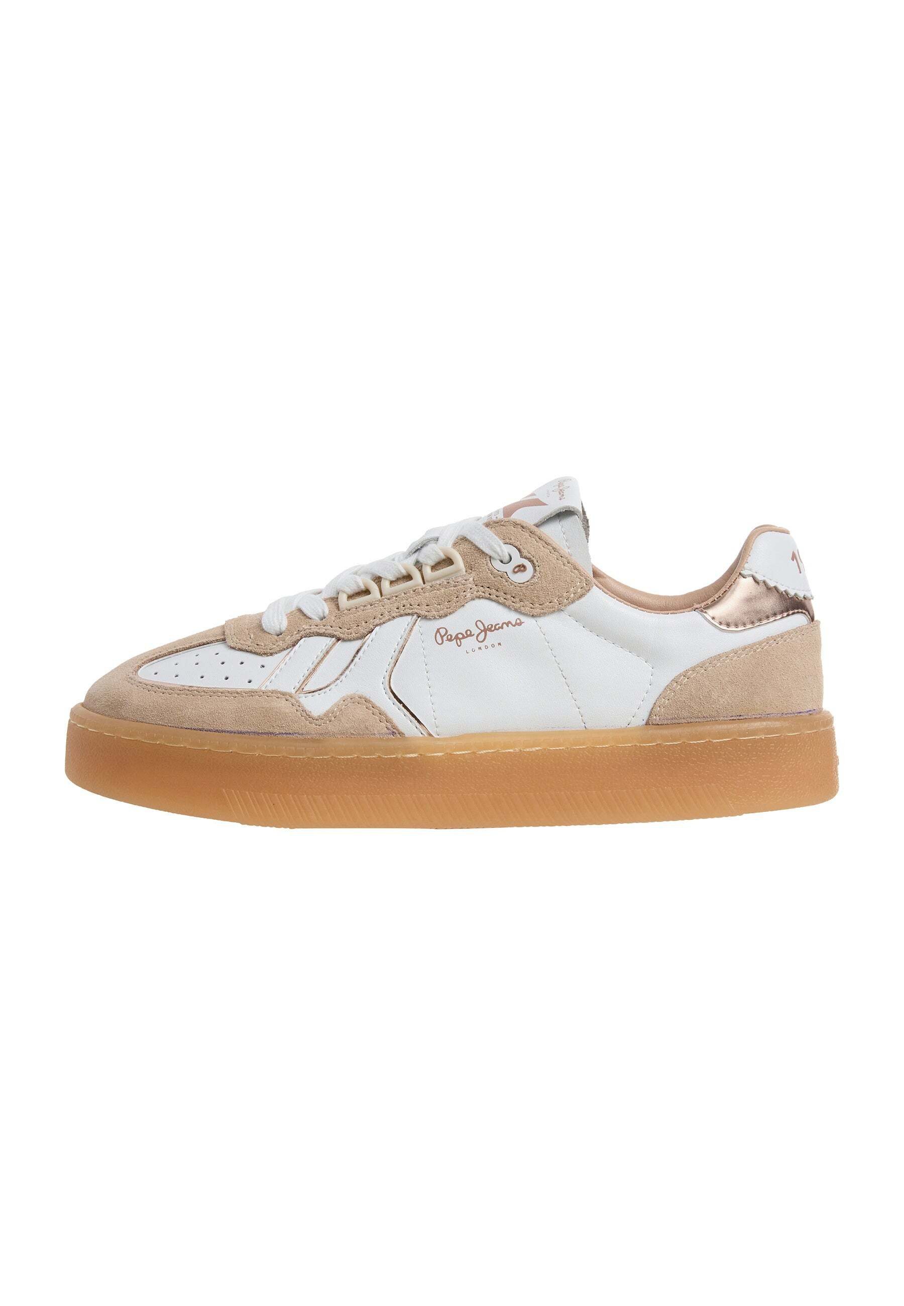 Pepe Jeans trainers MAYA CONTOUR W Trainingsschuh
