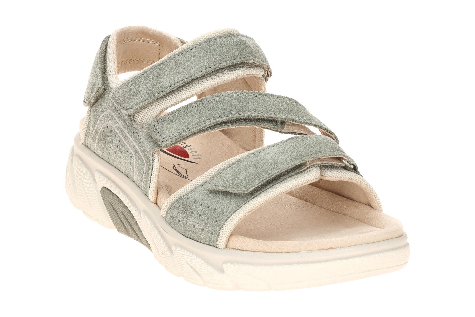 Gabor 86.839.33 Sandalette