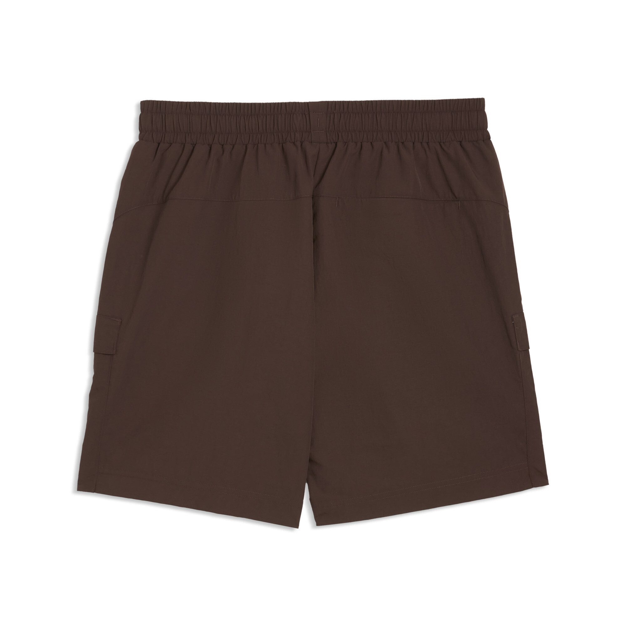 PUMA Shorts WARDROBE ESS Relaxed 6" Cargoshorts Herren