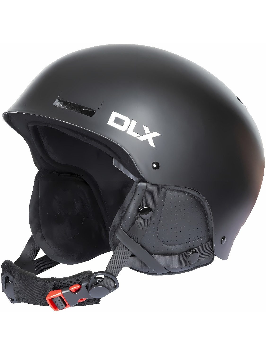 DLX Skihelm