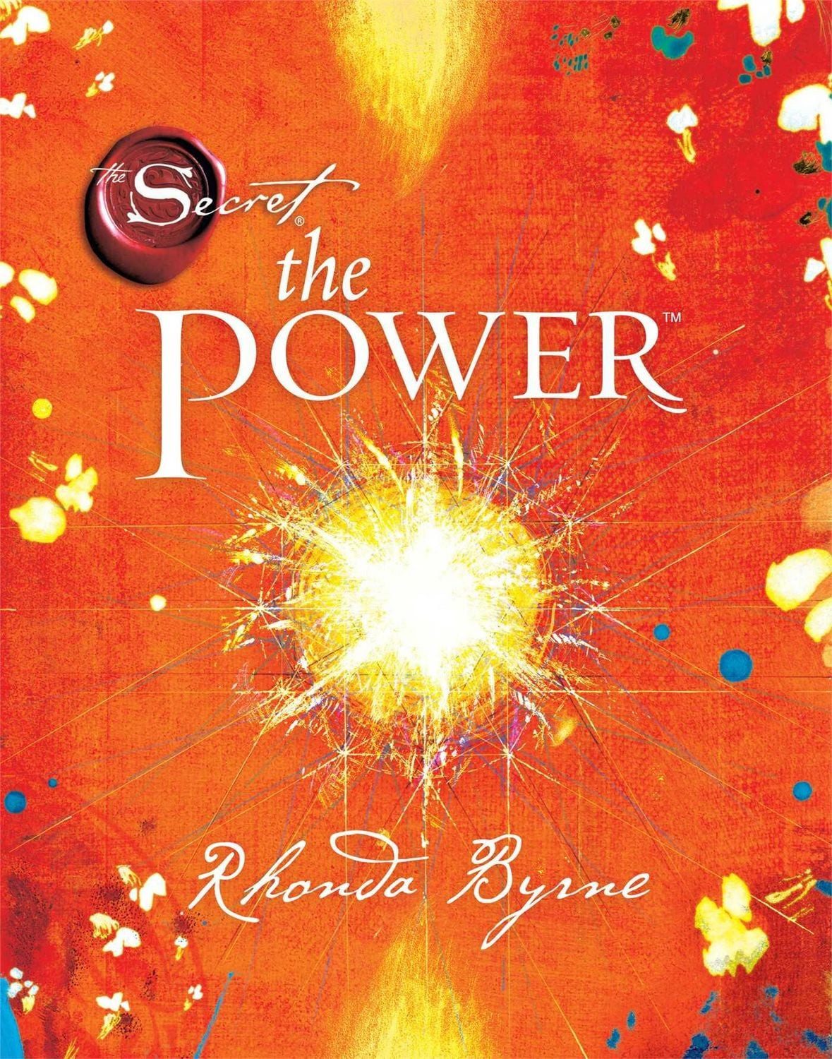 The Secret - The Power / Rhonda Byrne