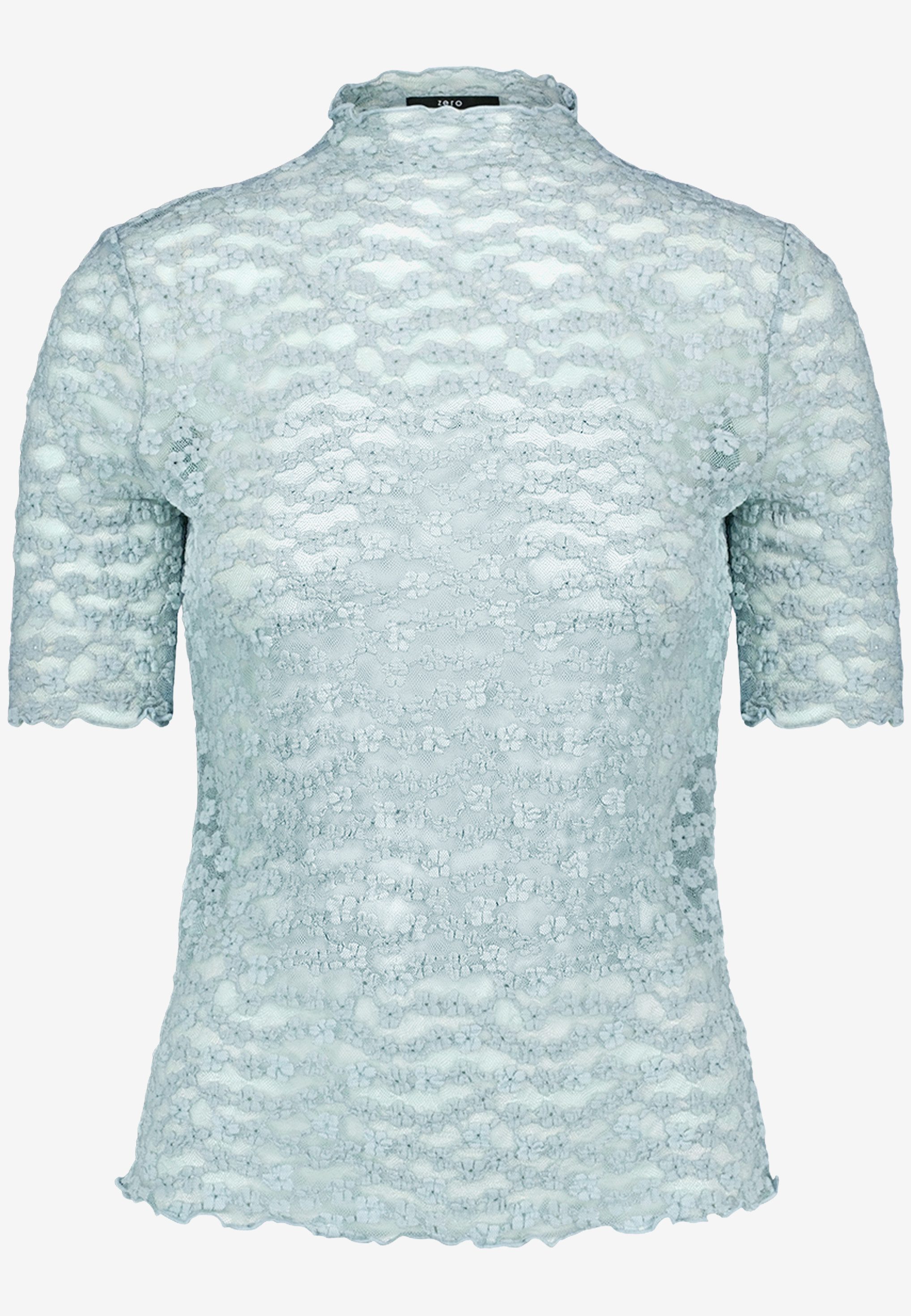 Zero Langarmshirt günstig online kaufen