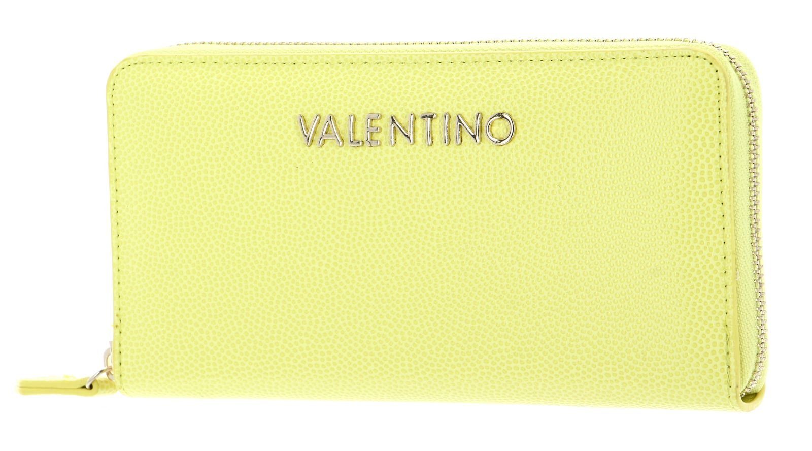 VALENTINO BAGS Geldbörse Zip Around Wallet günstig online kaufen