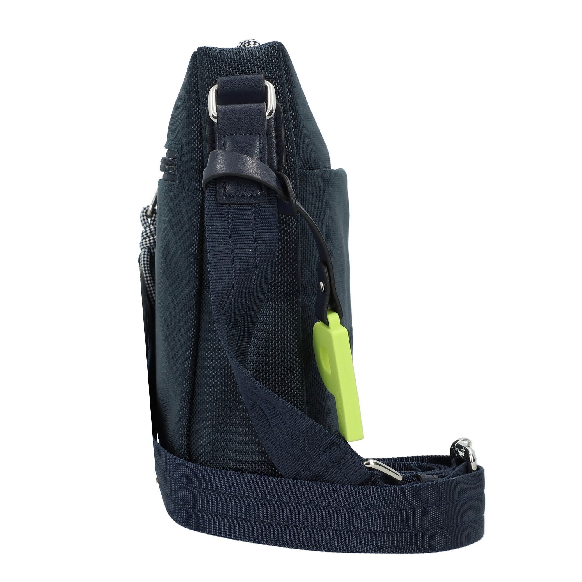 Picard Umhängetasche Lucky One, Nylon