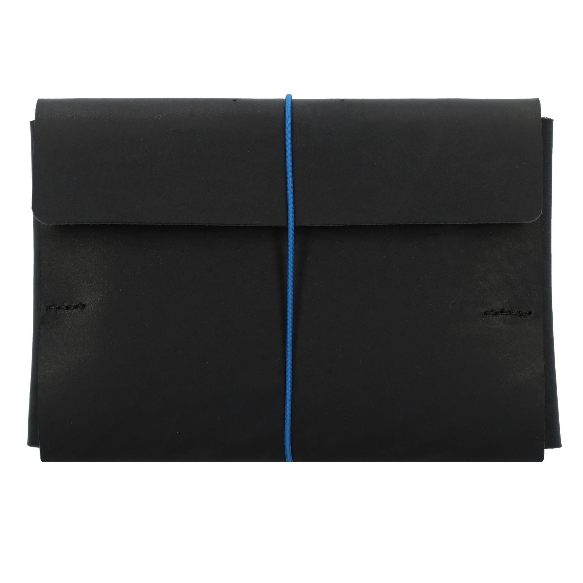 Harold's Clutch Keeper, Leder