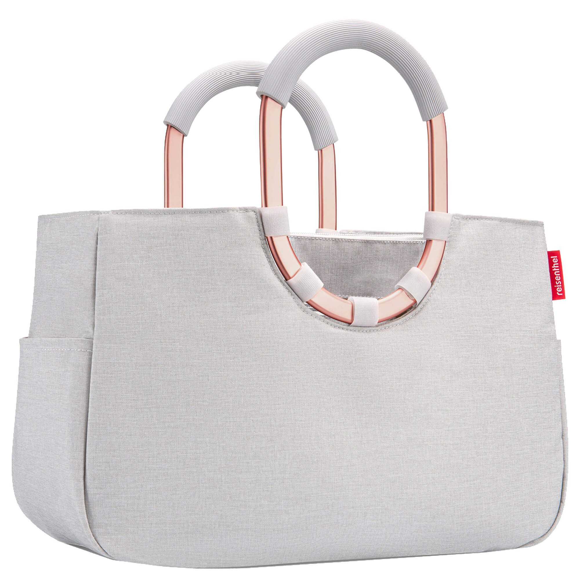 REISENTHEL® Einkaufsshopper loopshopper M frame twist günstig online kaufen