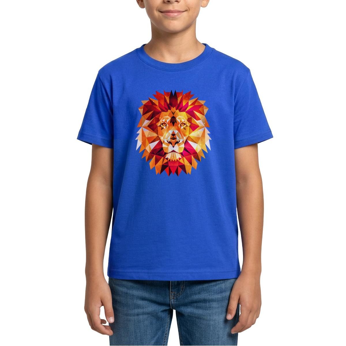 Royalblau