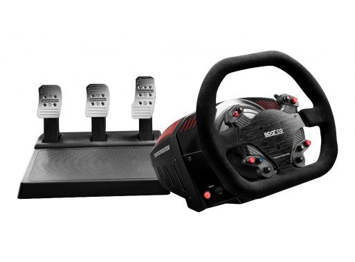 Thrustmaster TS-XW Racer Lenkrad