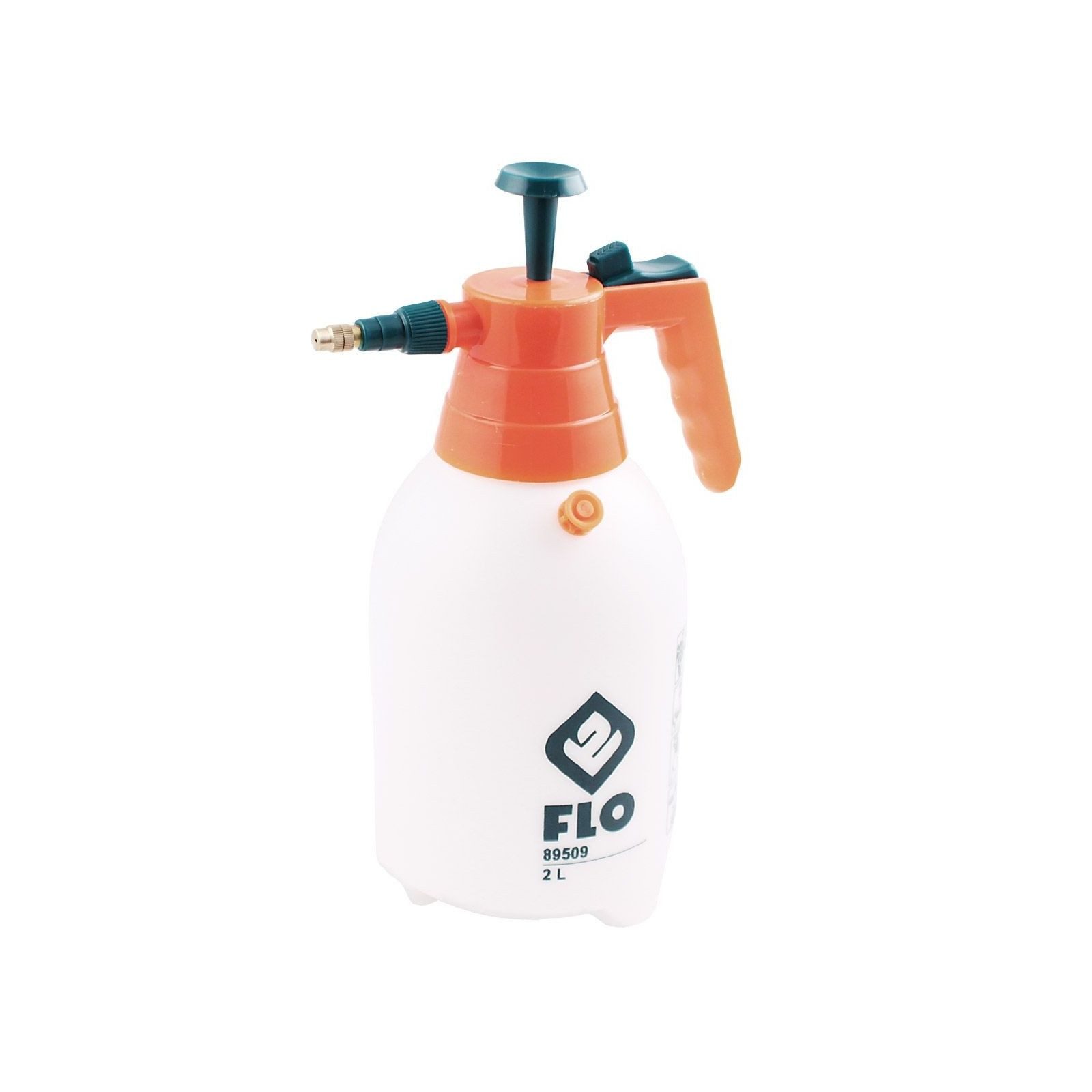 Drucksprühgerät Drucksprüher 2 Liter 89509