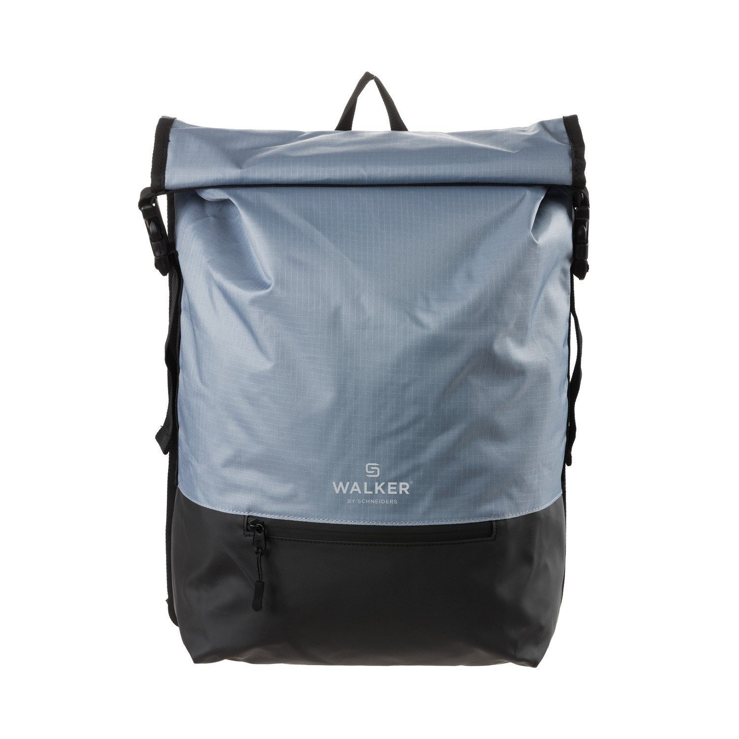 Schneiders Rucksack Walker MIKA Grey Concept