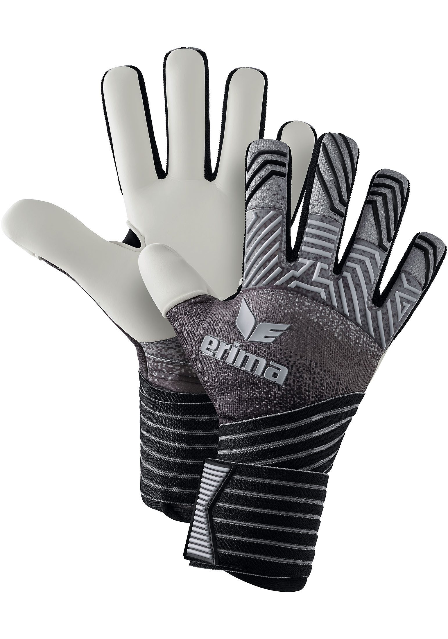 Erima Torwarthandschuhe Flex RD Pro Torwarthandschuhe (2-St) günstig online kaufen