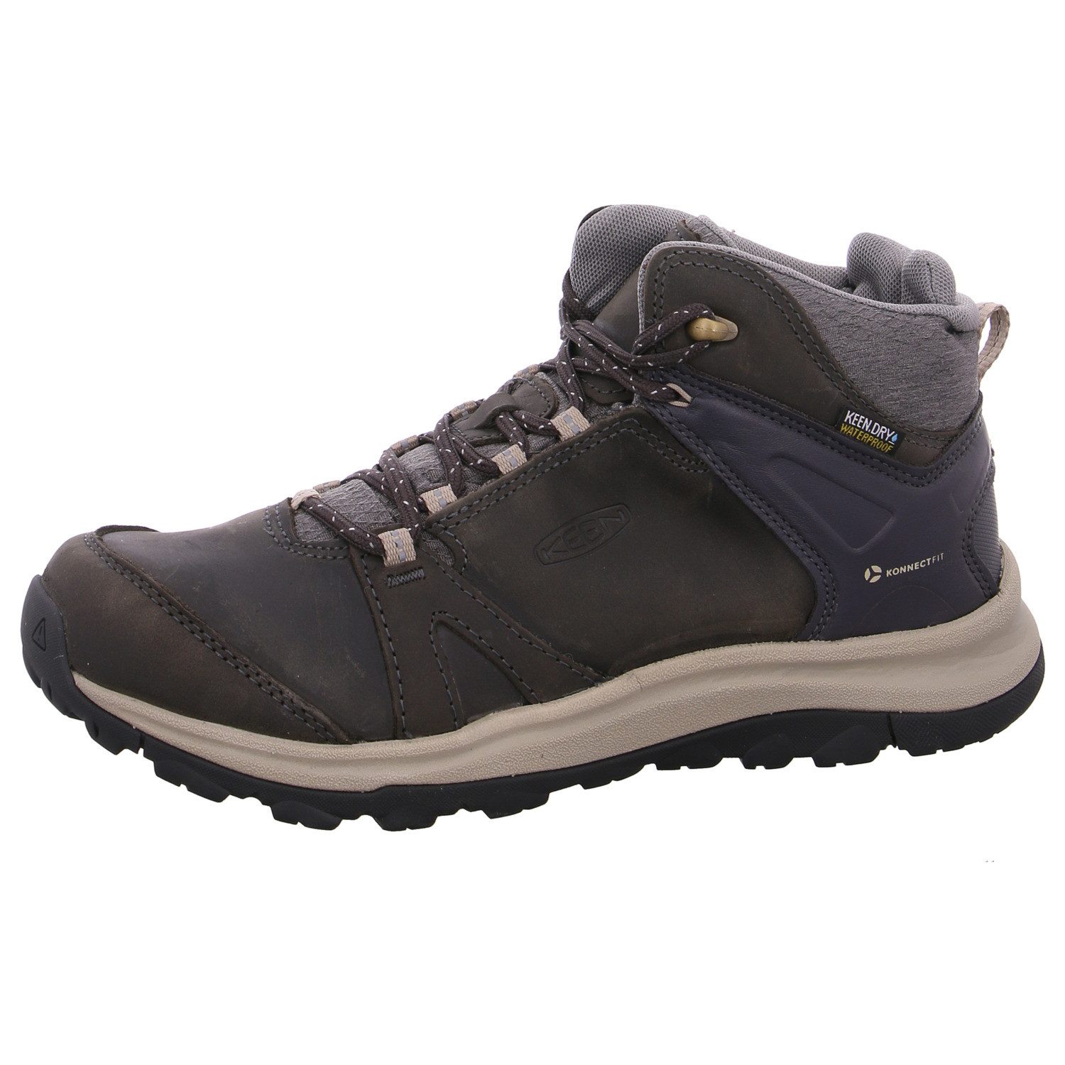 Keen Terradora Mid Wanderstiefel
