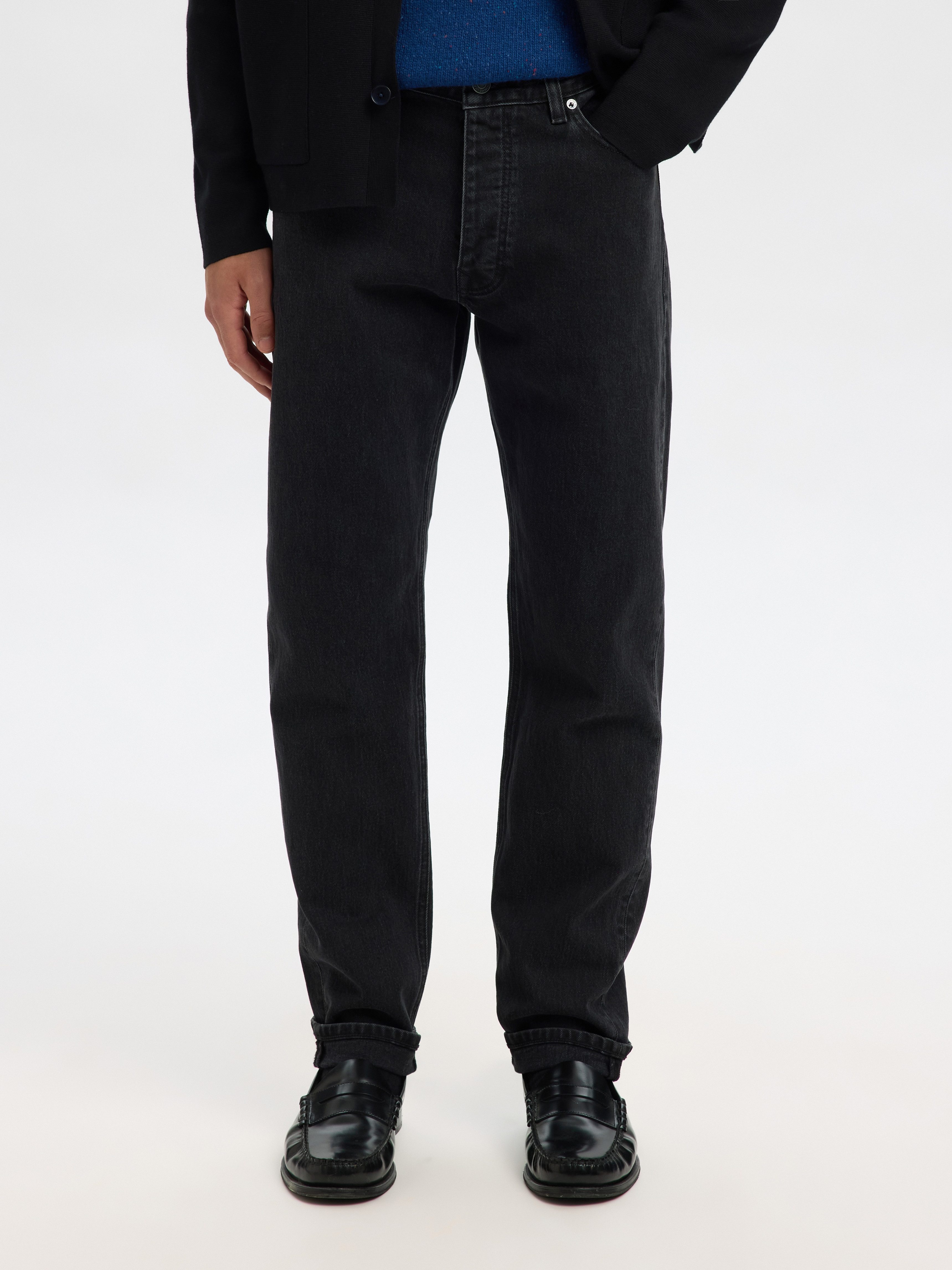 Selected Slim-fit-Jeans SLH175-SLIM BEN KORI JEANS günstig online kaufen