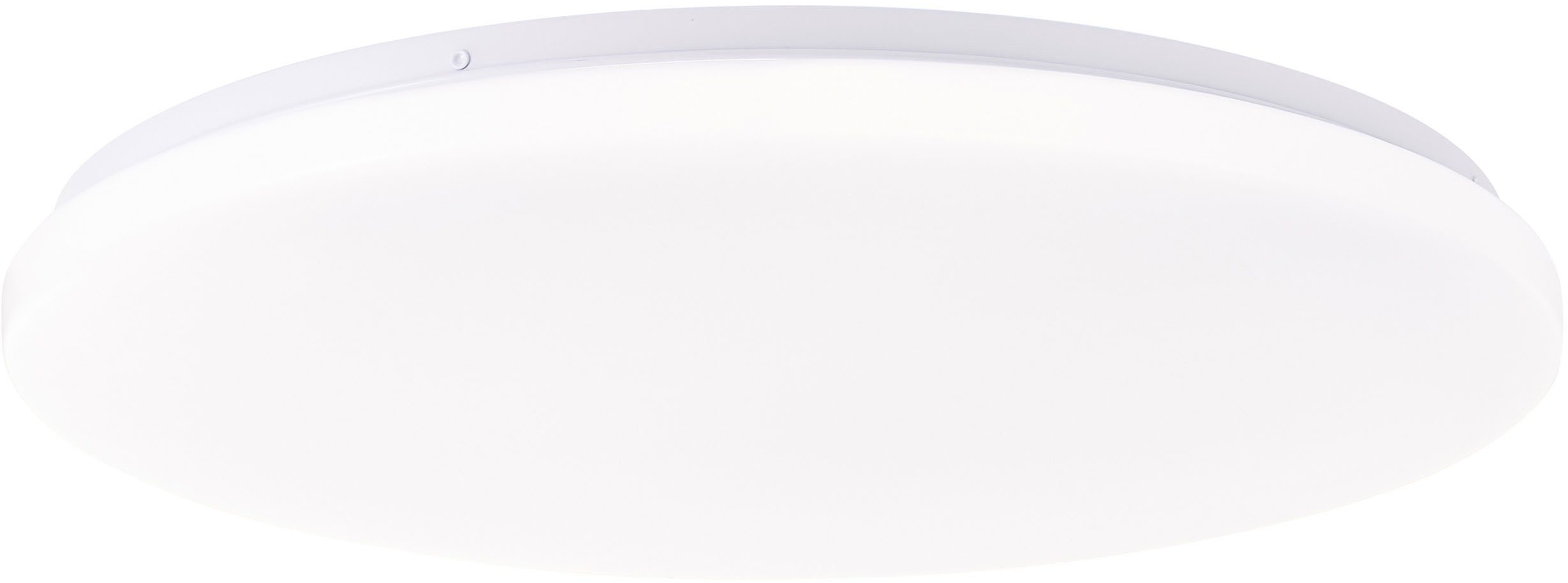 Brilliant LED Deckenleuchte Troba, CCT - über Fernbedienung, Dimmfunktion, günstig online kaufen