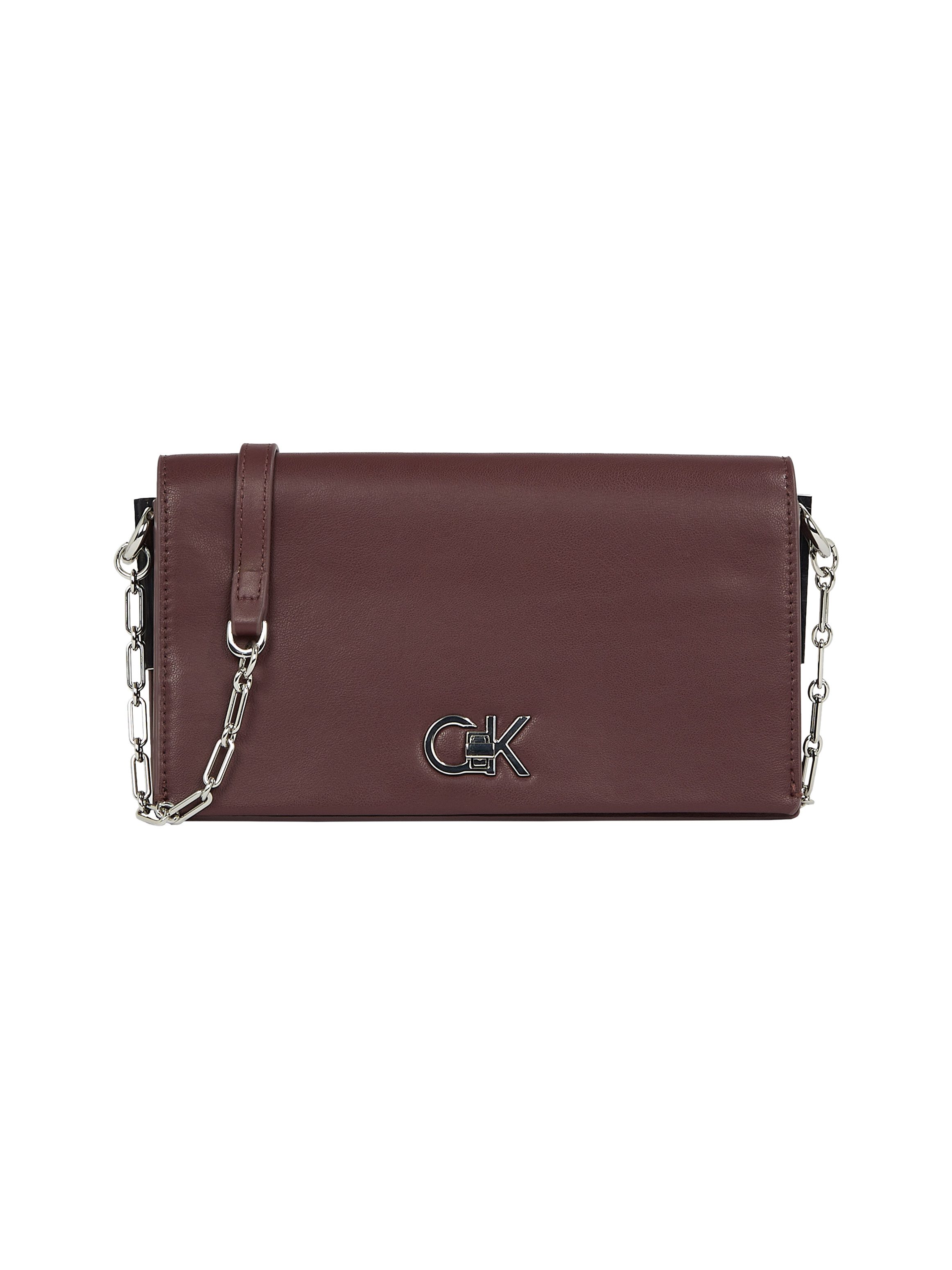 Schultertasche CK CONVERTIBLE MINI BAG