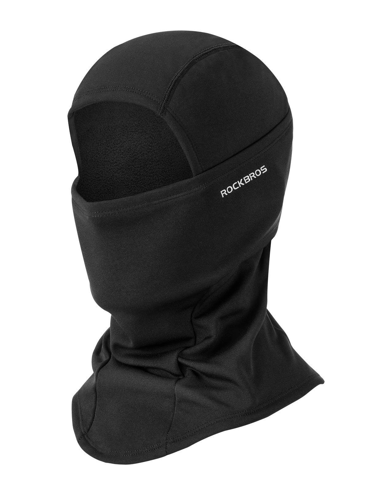 Sturmhaube Herbst Winter Balaclava