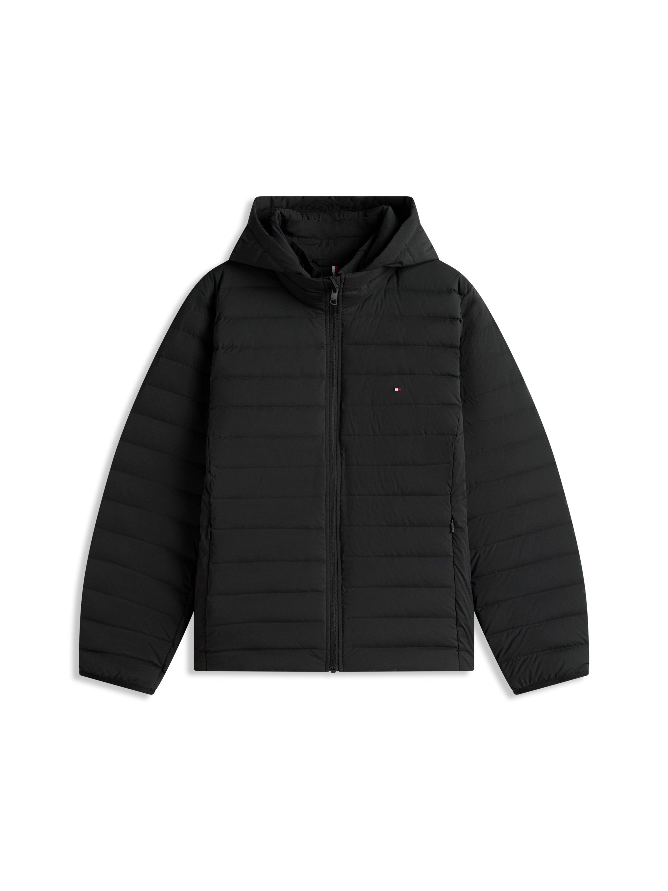 Steppjacke CRV STRETCH NYLON LW DOWN JACKET