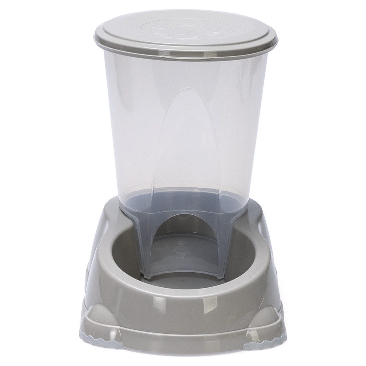 Karlie Wasserspender Futterspender Storm grau 1.5 l günstig online kaufen