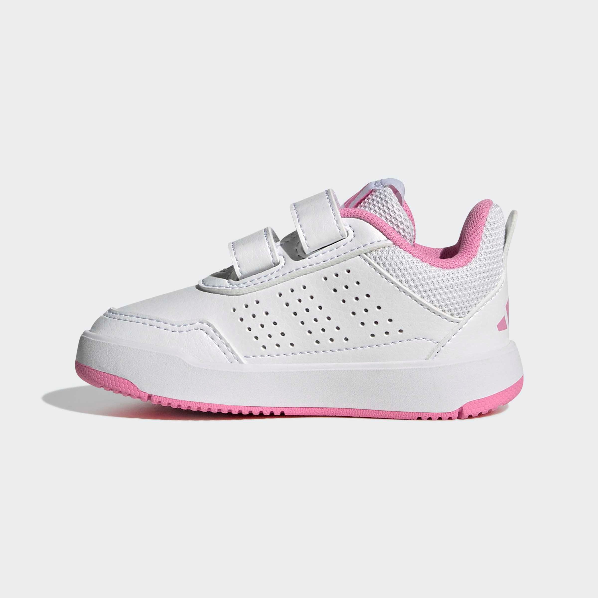 adidas Sportswear TENSAUR SPORT 3.0 FÜR BABYS UND KLEINKINDER Sneaker für Kinder, mit Klettverschluss