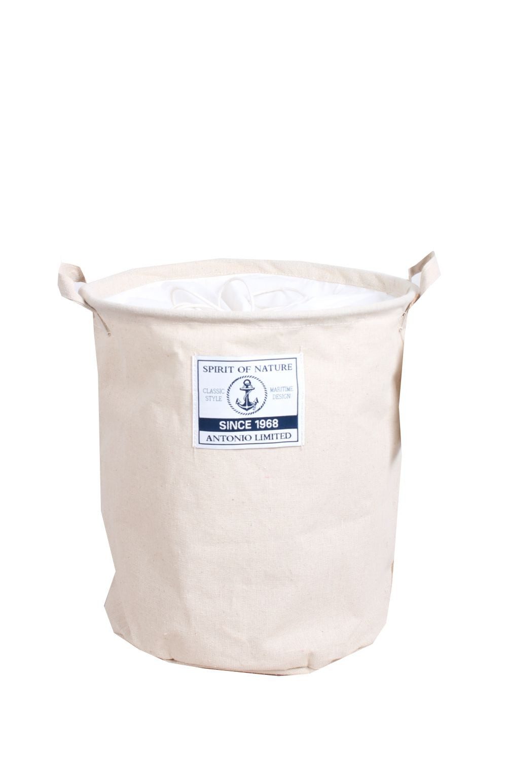 Antonio Reisetasche Antonio Wäschekorb M beige günstig online kaufen