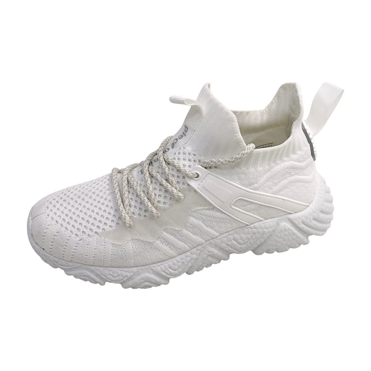 Jane Klain sportlicher Schnürer Schnürschuh