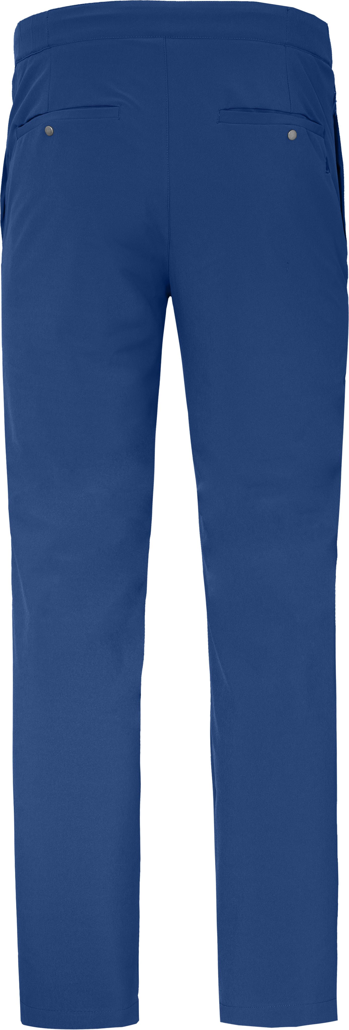 Bergson Outdoorhose SORTLAND Herren Allzweck-Hose, recycelt, günstig online kaufen