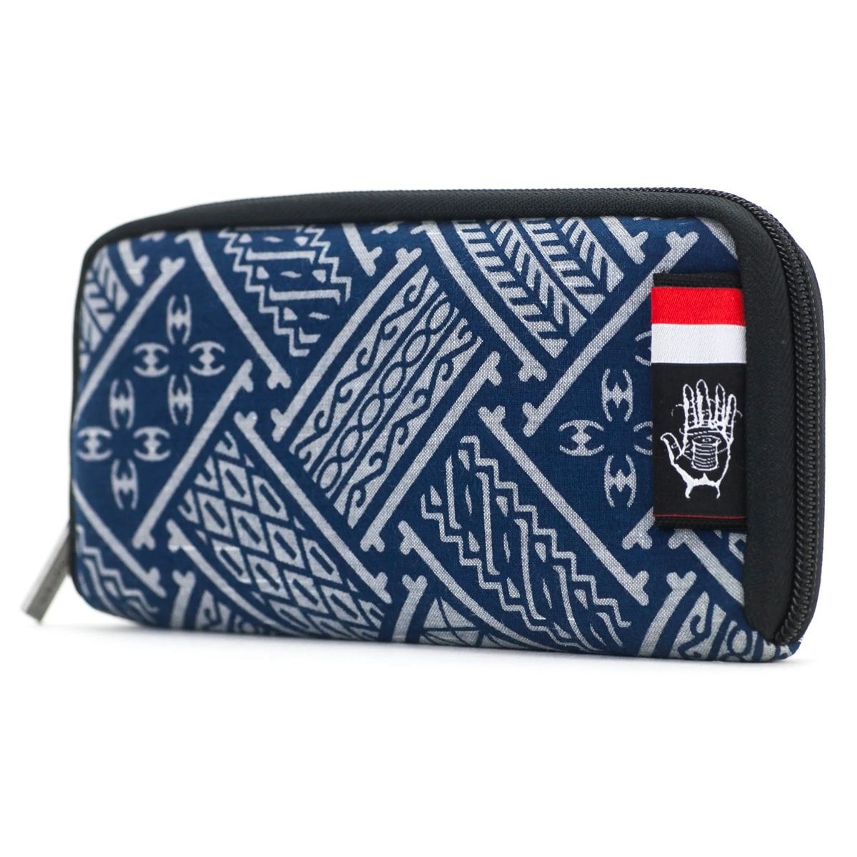 Ethnotek Geldbörse Chiburi Accordion Wallet RFID günstig online kaufen