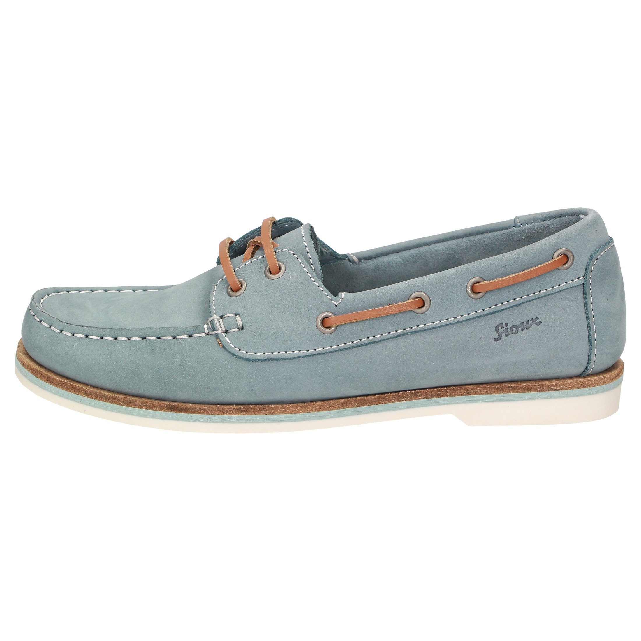 SIOUX Nakimba-700 Schnürschuh günstig online kaufen