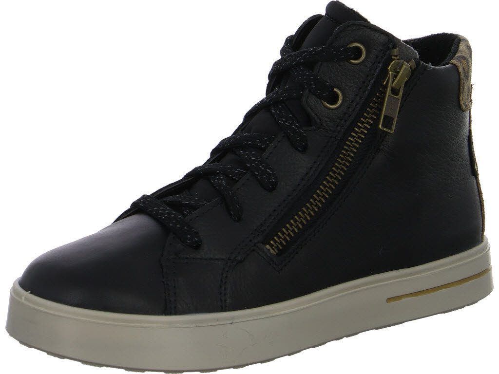 Superfit Stella Schnürstiefel