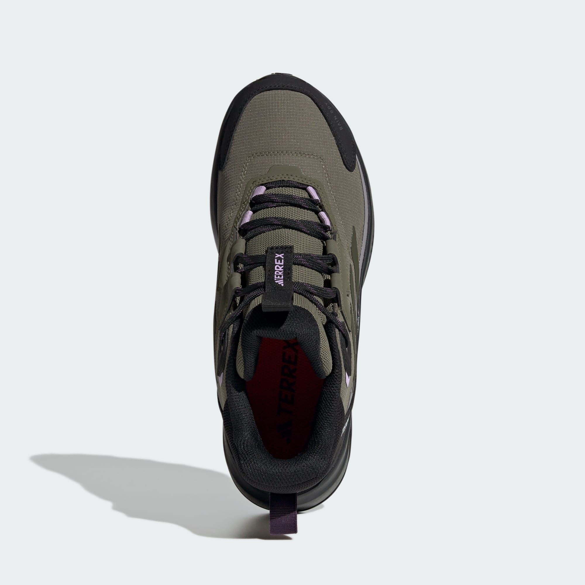 adidas TERREX TERREX ANYLANDER MID RAIN.RDY WANDERSCHUH Wanderstiefel (1-tl günstig online kaufen