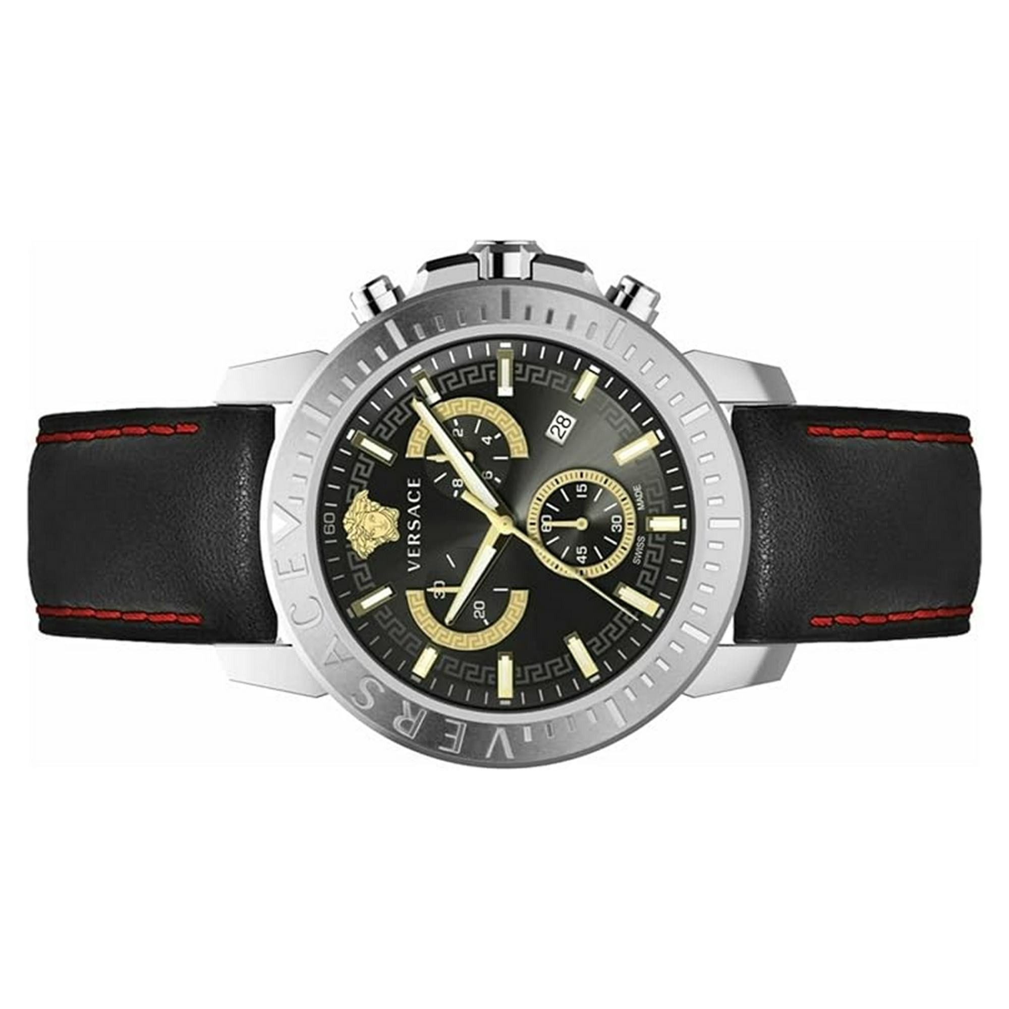 Versace Quarzuhr VE2E00121
