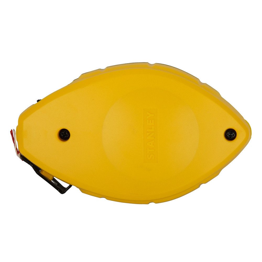 STANLEY Zielmarkierung STANLEY 0-47-465 Schlagschnur-Set PowerWinder 30m 1 St.