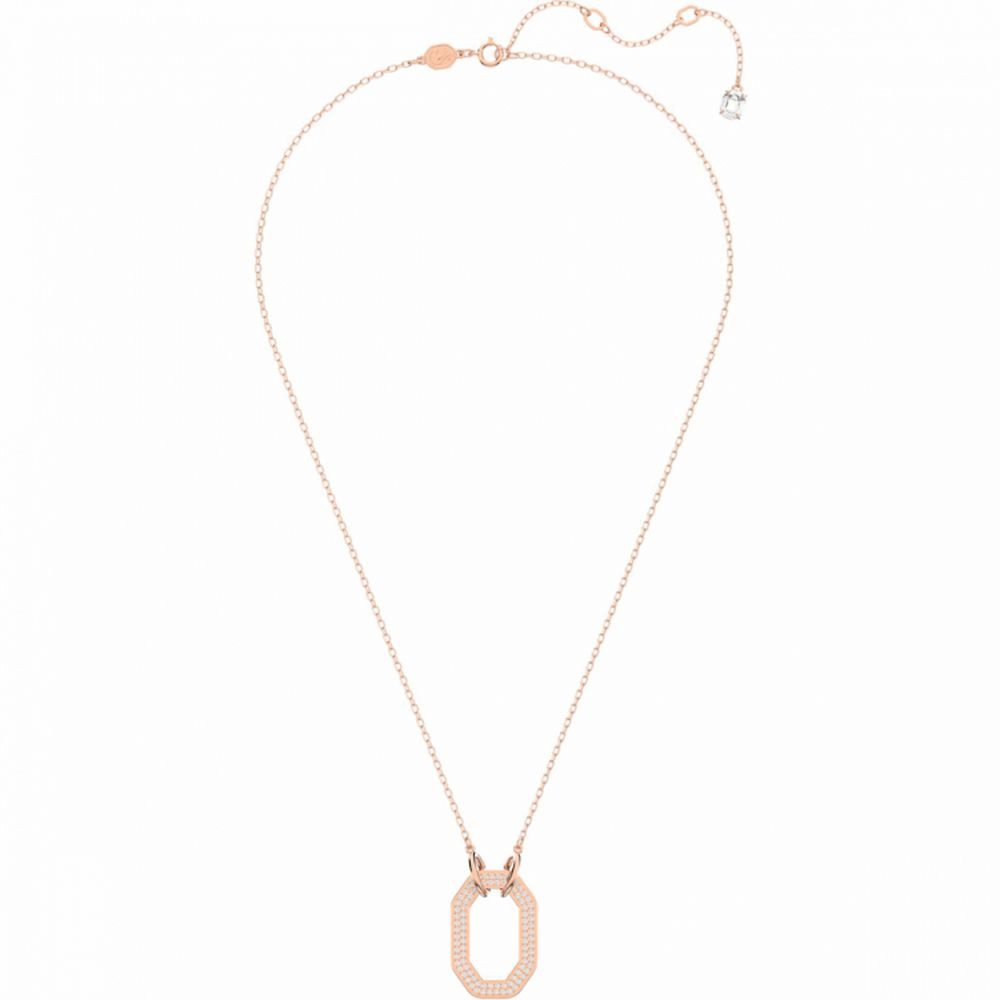 Swarovski Kette mit Anhänger Dextera günstig online kaufen