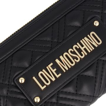 LOVE MOSCHINO Geldbörse SLG, Polyurethan