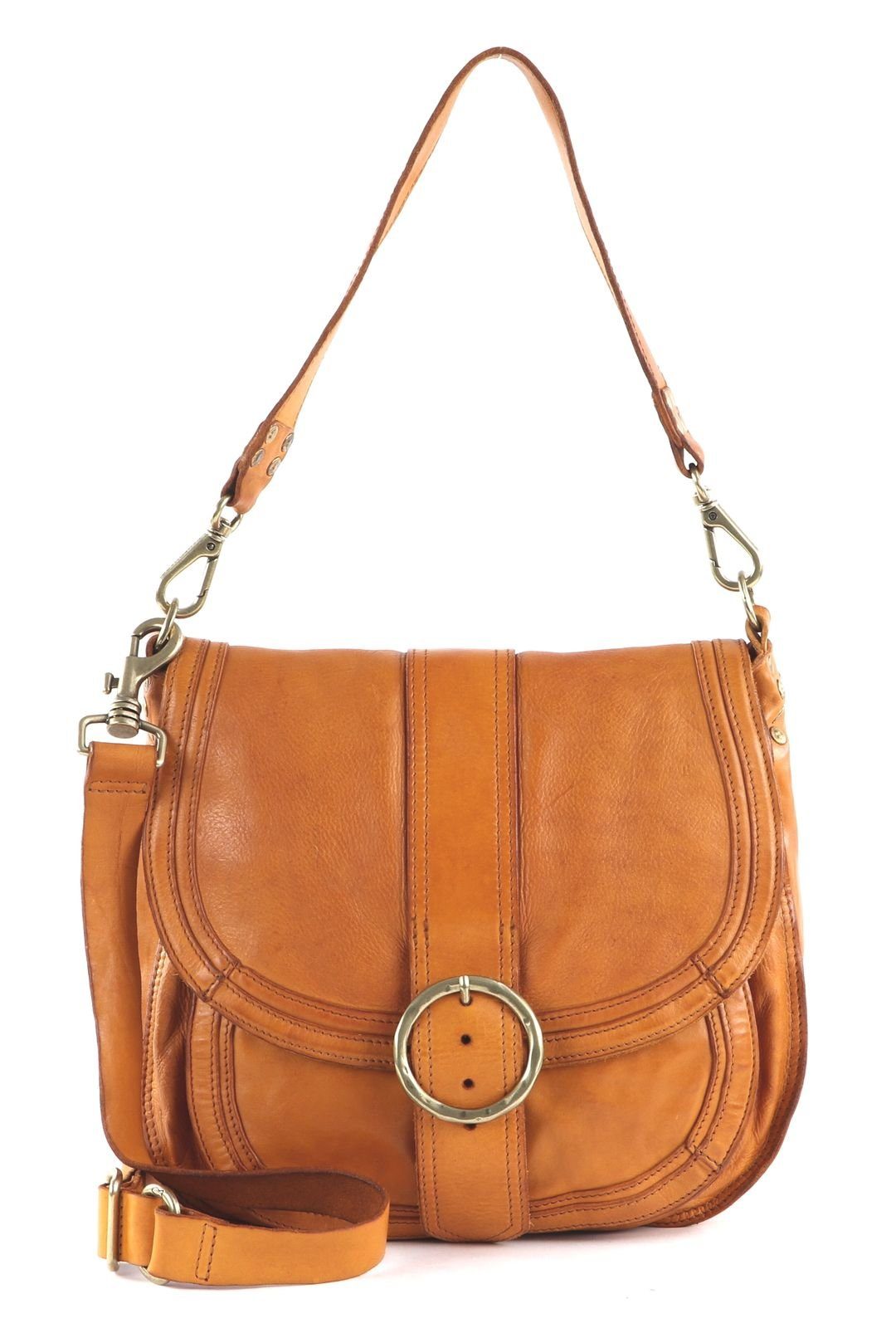 Campomaggi Schultertasche günstig online kaufen