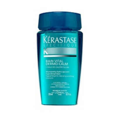 Kerastase Haarshampoo SPÉCIFIQUE DERMO-CALM bain vital 500ml