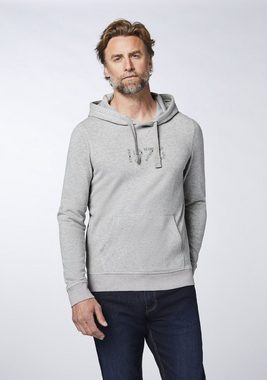 COLORADO DENIM Kapuzensweatshirt mit Kapuze