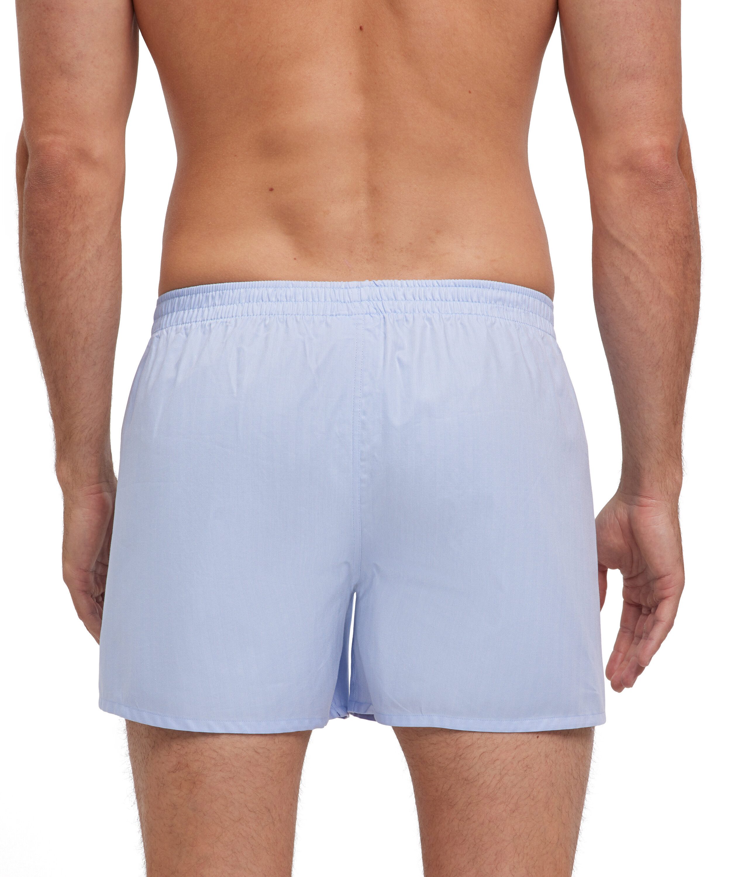 FALKE Boxershorts (1-St., 1) Feinster Twill günstig online kaufen