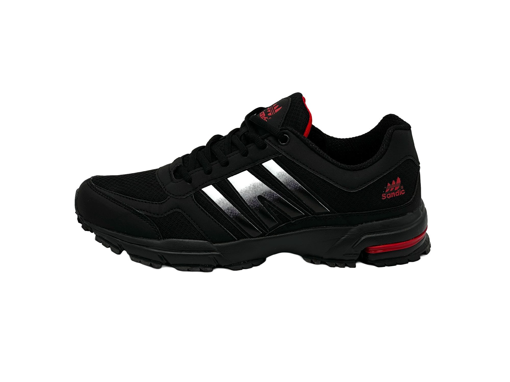 Nowaland Bequeme und atmungsaktive Sportschuhe Laufschuh günstig online kaufen