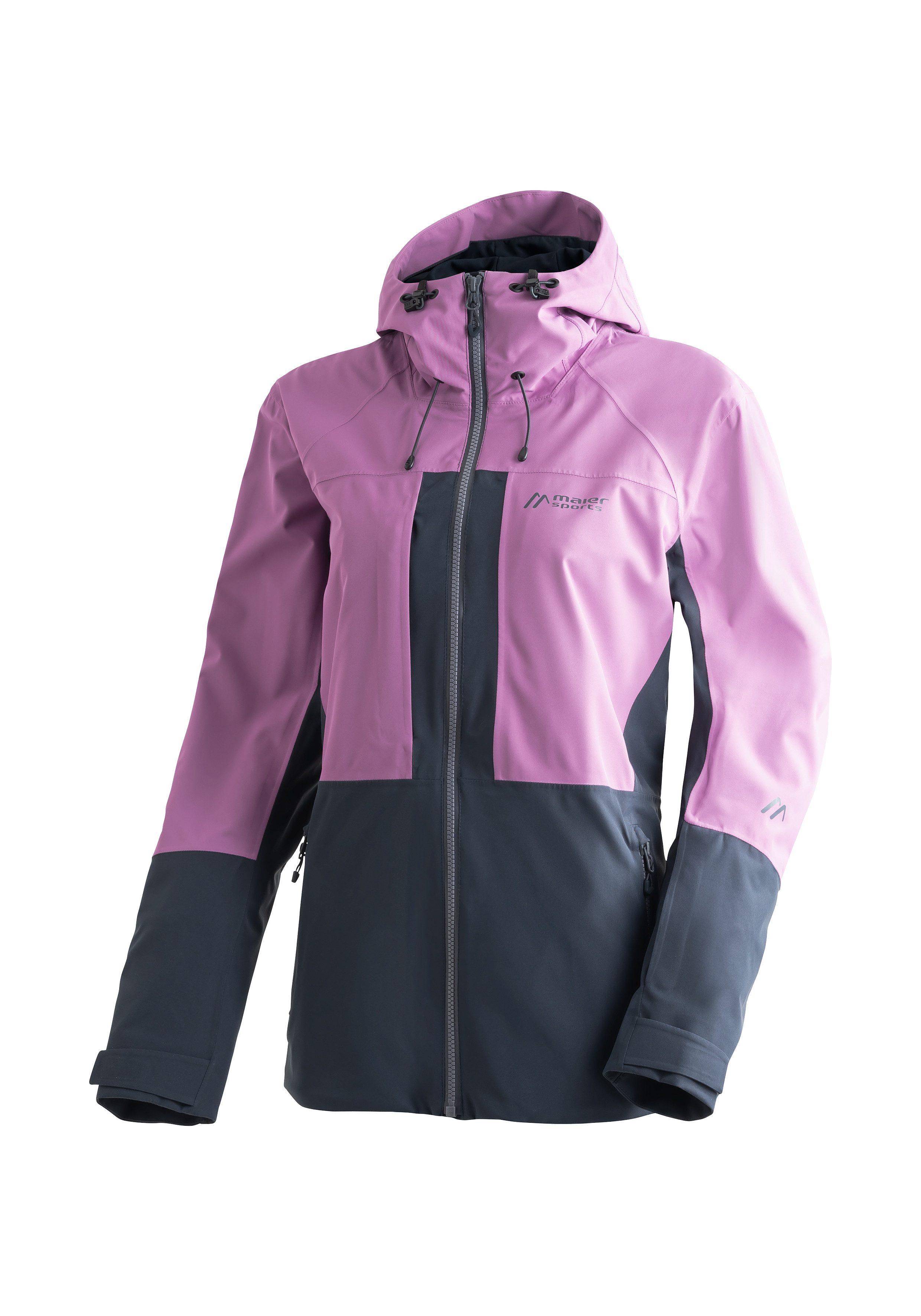Funktionsjacke Lindon W