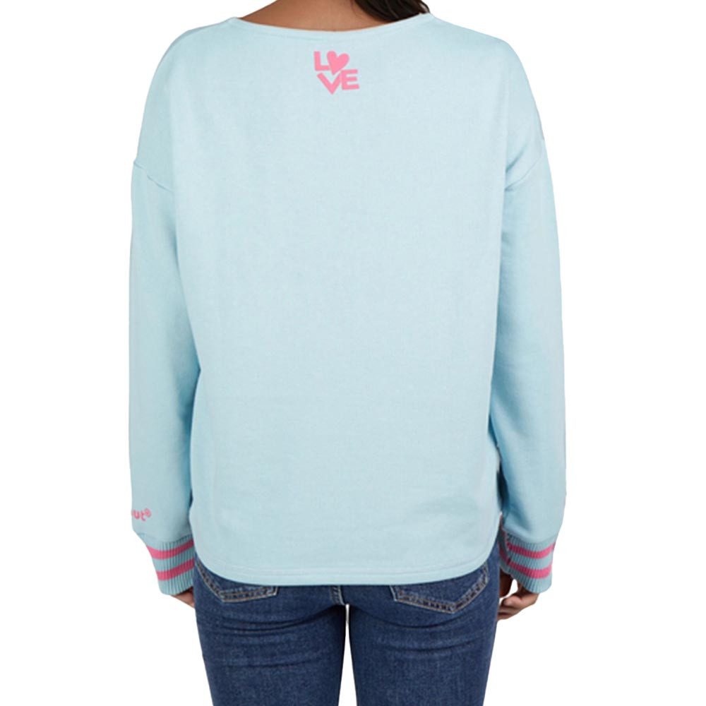 salzhaut Sweatshirt VATÄLLEN günstig online kaufen