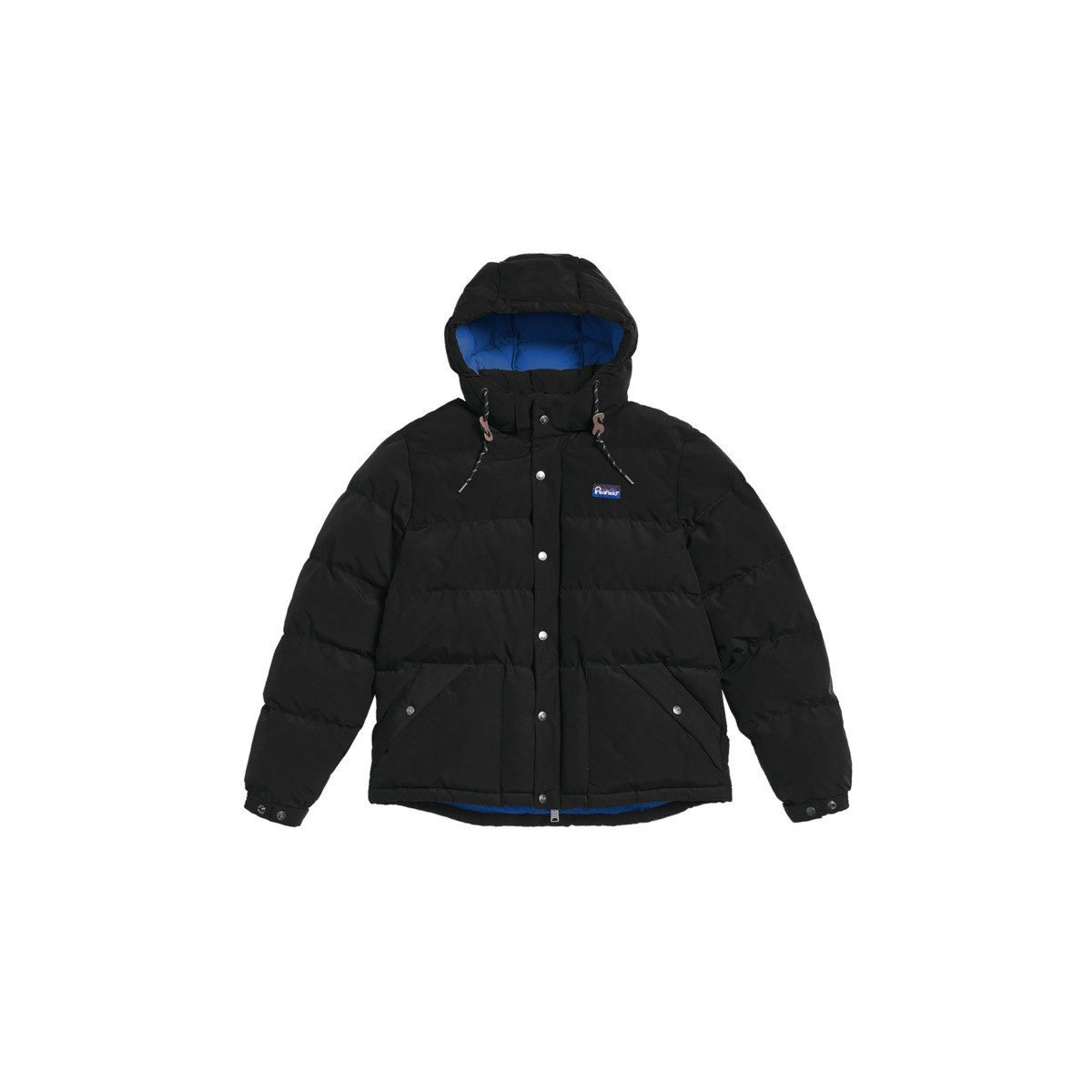 PENFIELD Winterjacke Bowerbridge Herren Mantel, Parka, Steppjacke, Anorak, günstig online kaufen