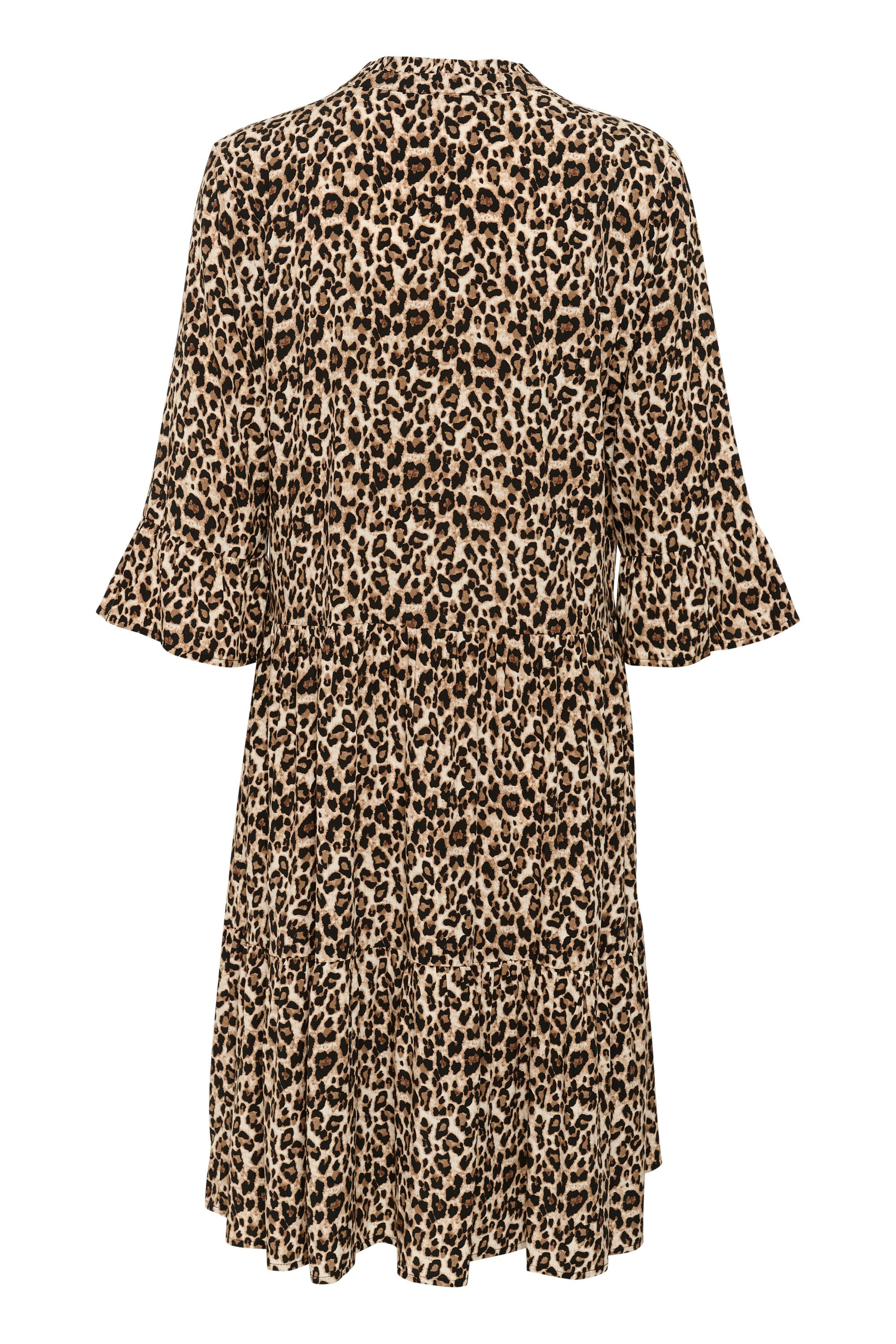 Saint Tropez Blusenkleid EdaSZ Dress günstig online kaufen