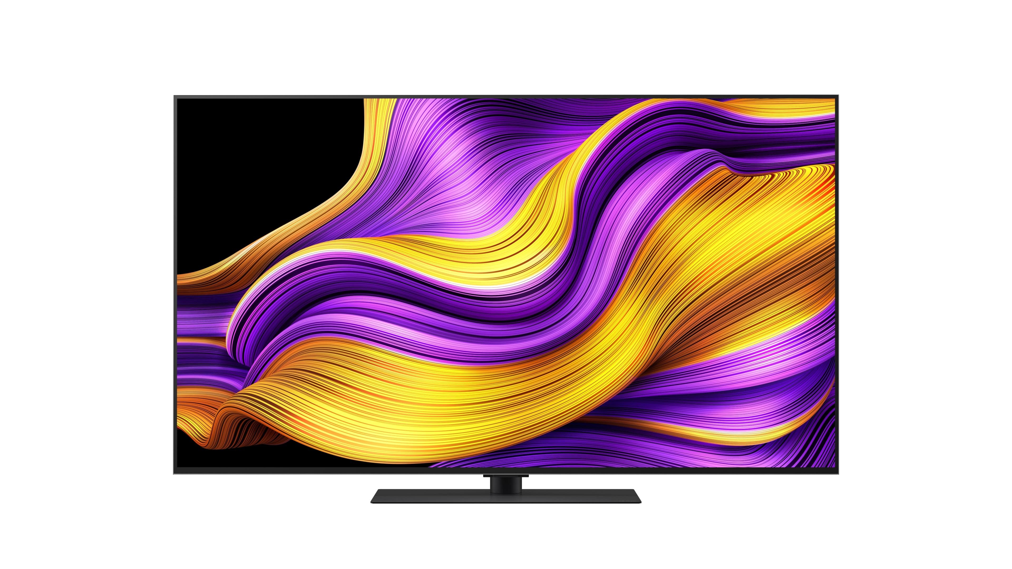 LG 55G59LS OLED-Fernseher (140 cm/55 Zoll, 4K Ultra HD, Smart-TV)